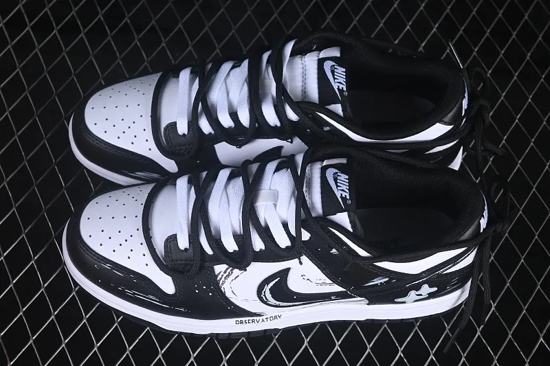 All categories Nk SB Dunk Series Nk SB Dunk Low High-end customized low-top sneakers Nike SB Dunk Low straps low-top casual sneakers DD1391-100
